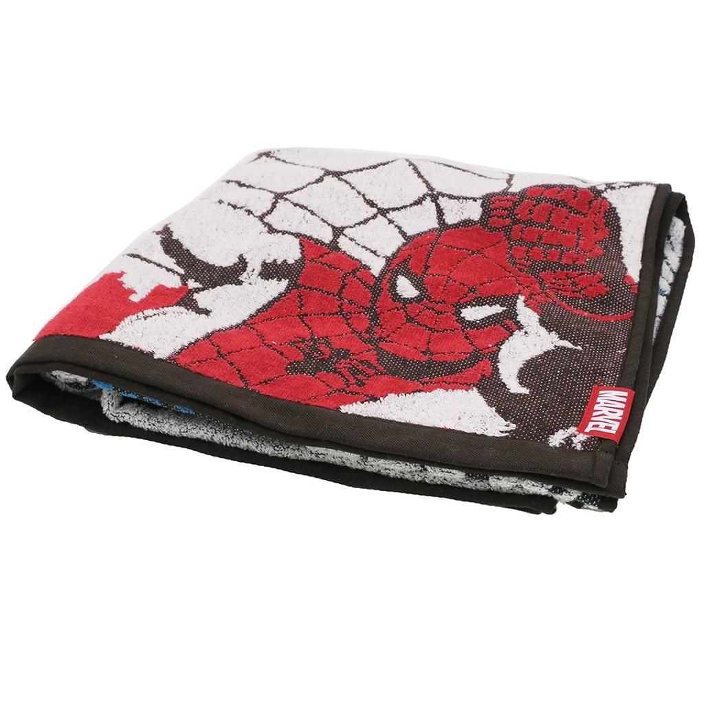 Marushin Marvel Bath Marvel 2505005300 Towel, 60x120cm, Members,