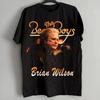 New Brian Wilson The Beach Boys Rest In Peace UNisex T Shirt Size S-5XL Unisex T-Shirt