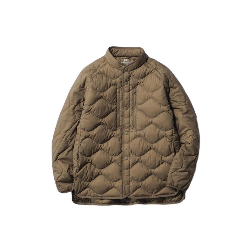 Uniqlo X White Mountaineering Collaboration FW23