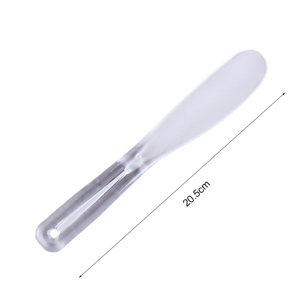 Brushes Silicone Face Mask Brush Mask Spatulas Make Up Tools Beauty Scoops Facial Mask Sticks