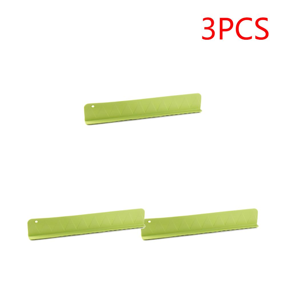 2/3PCS Silicone Sink Splash Guard with Suction Cup Sink Baffle Splash Guard Splash Protector for Kitchen Island and Bathroom