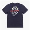 DeuS Ex Machina Męski T-shirt SpecTer workShop Dmf241540b