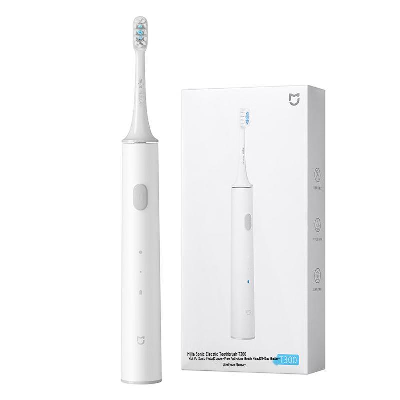 

Xiaomi Mijia T300 Sonic Electric Toothbrush