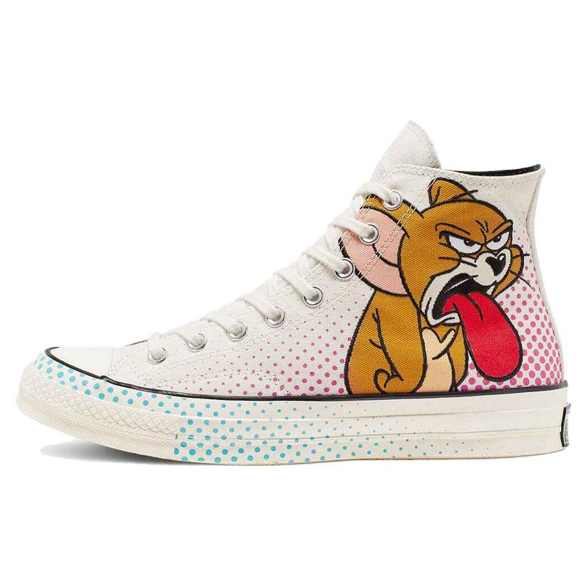 

Chuck 70 Том і Джеррі x Chuck 70 Converse High 165734C 35