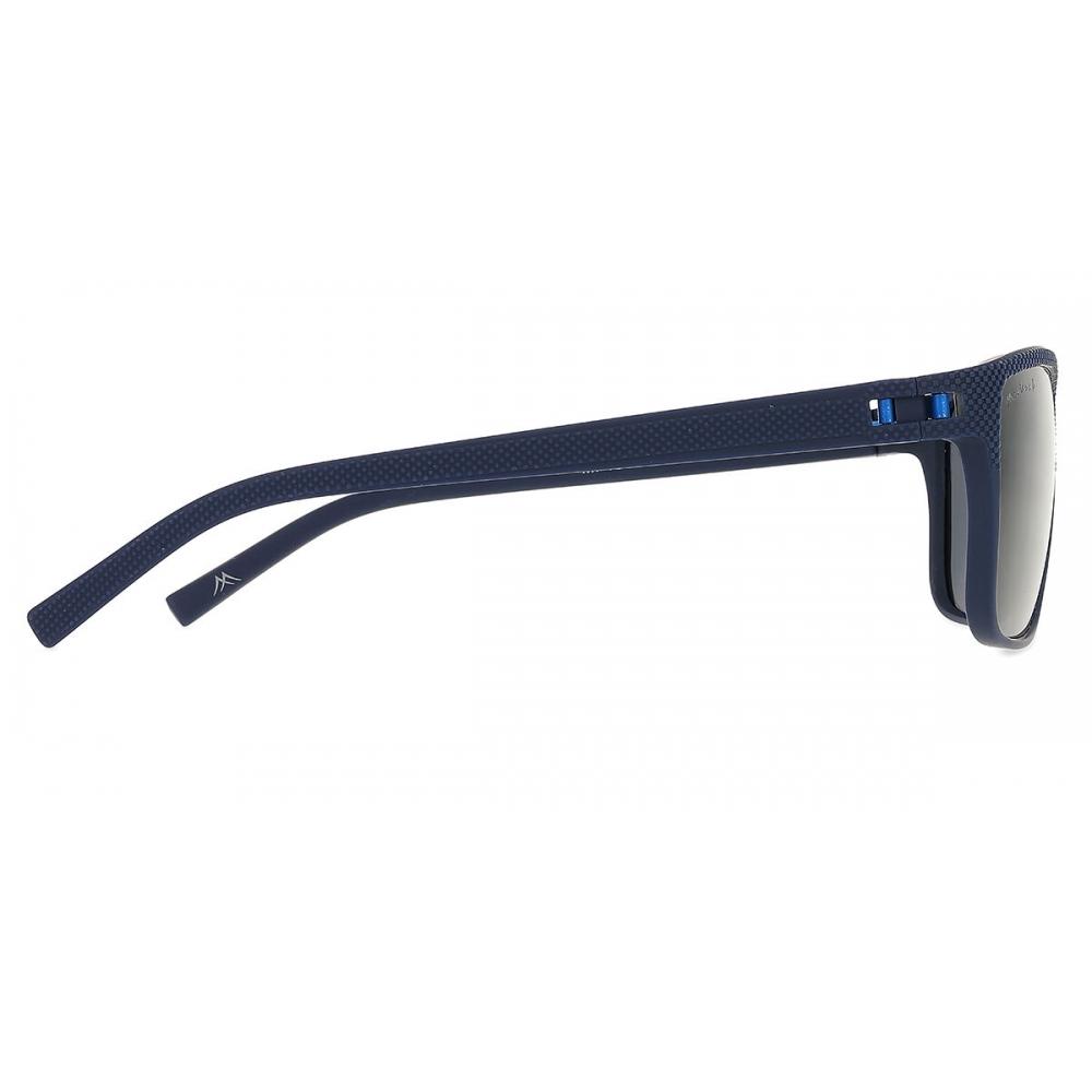 Montana Eyewear Mp198 Polarized Mp198c Unisex Sunglasses
