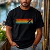 Handwerker Geschenk, Tischler Shirt, T-Shirt Herren, Dachdecker, Geschenkidee Papa, Geschenk Für Ihn, Bauarbeiter, Vintage Shirt, Geschenk