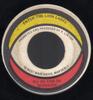 7inch Record ISTER LION  Pity Me Little Me NONE Enter The Lion  Jamaica Reggae Ska  Dub Used