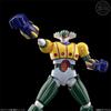 BANDAI SMP MODELING Steel Jeeg Chewing Gum Candy Toy [SHOKUGAN PROJECT] [Box Set/1 Piece]