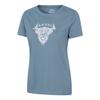 Mountain Warehouse Womens/Ladies Yorkshire T-Shirt