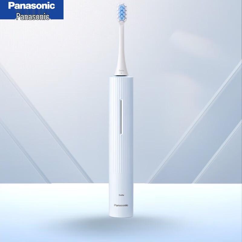 

Panasonic Adult Sonic Electric Toothbrush
