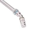 Leak Proof Jet Hose Nozzle Ergonomic Watering Sprayer  Air Conditioner Cleaning