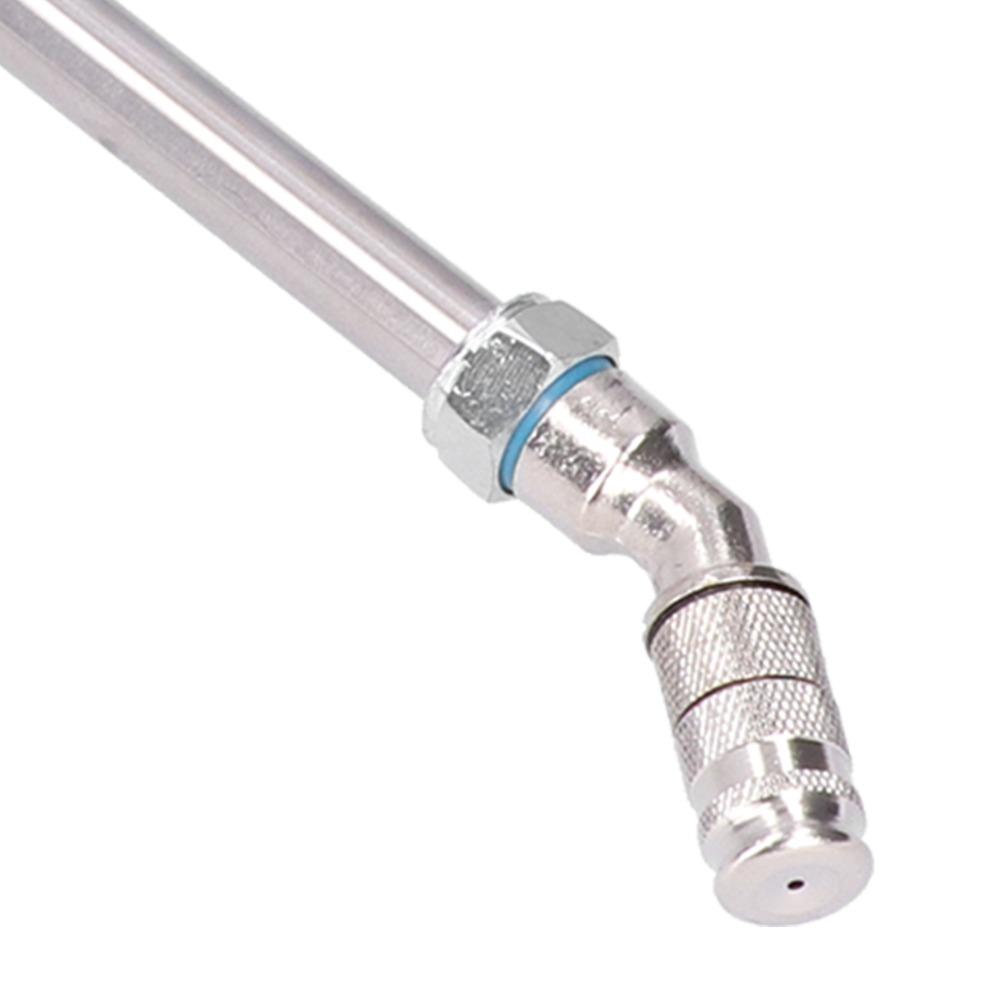 Leak Proof Jet Hose Nozzle Ergonomic Watering Sprayer  Air Conditioner Cleaning