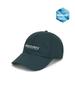DISCOVERY EXPEDITION Freshvent Washable Cap (Turquoise)