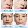 Makeup SADOER Three-color Rainbow Isolation Cream Brightening Skin Tone Sunscreen Makeup Primer