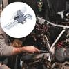 20Pcs Key Set Wrenches Set Long Arm Balling End Key Wrench Set with Handle L-Hex Key Set Hex Key