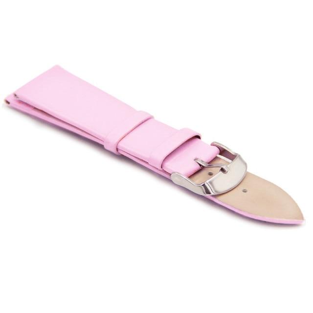 Watch Strap Genuine Watch Band Watch Accessories Leather Watch Belt 20 22mm Strap Watchbands Women Men Brown Black Belt Band