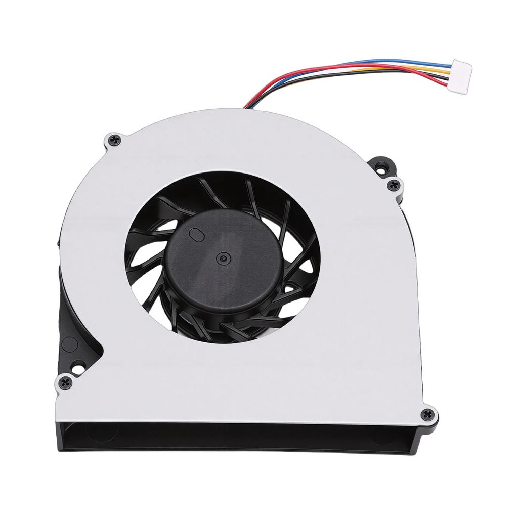 CPU Cooling Fan Replacement for HP ProBook 4535S 4730S 4530 4530S Laptop DFS531205MC0T 646285 001 6033B0024002 641839