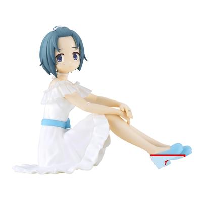 Puella Magi Madoka Magica the Movie Rebellion Story Serenus Couture Sayaka Miki [New Edition]