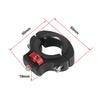 Bicycle Handlebar Mount for OSMO360/Insta/GoPro - 1/4" Tube Clamp