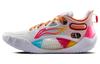 JB1 Jimmy Butler 1 Taiyuan Cushioning Slip Resistant Rebound Low Top Basketball Shoes Men's ABAS051-35