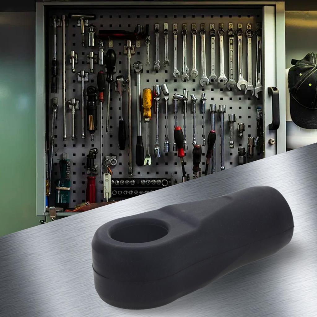 Für 49-16-2569 Extended Reach High Speed Ratchet Schutzhülle Boot Xtended Reach Ratchet Schutzhülle Boot Werkzeuge Teile