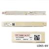 1Pcs Refrigerator Parts Light Bar Led Strip Light Bar For Siemens Bsh 9001030205 9001069888 3V / 6V Refrigerator Accessories