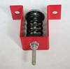Fan Coil Unit Vibration Isolating Hanger for Central Air Conditioning