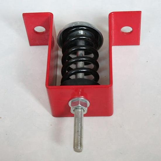 

Виброизолирующий подвес для фанкойла для центрального кондиционирования V-1 (5-15KG)