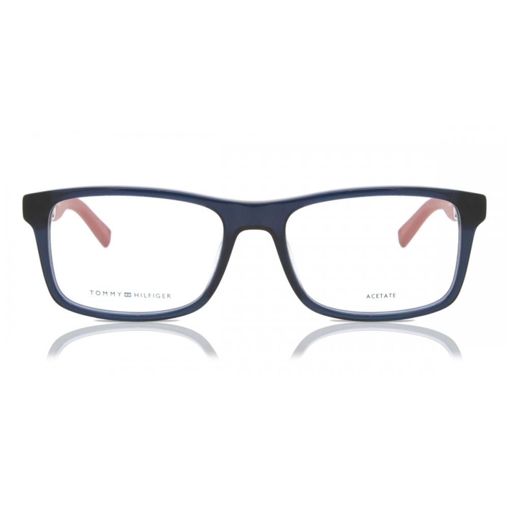 Tommy Hilfiger Th 2044 8ru Men Eyeglasses