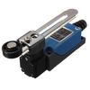 Limit Switch Rotary Adjustable Roller Lever Arm Mini Limit Switch Momentary