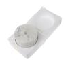 Diy Art Melting Glass Handmade Ornament Microwave Heating Kiln Professional Microwave Kiln for DIY Jewelry Glass Fusing