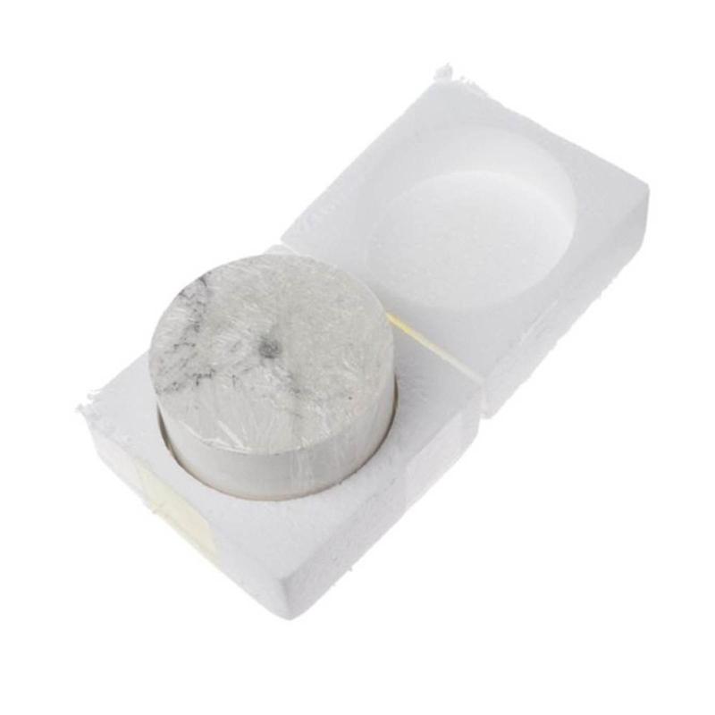 Diy Art Melting Glass Handmade Ornament Microwave Heating Kiln Professional Microwave Kiln for DIY Jewelry Glass Fusing