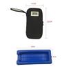 With Thermometer Display Insulin Cooler Travel Case Waterproof Thermal Insulated Refrigerated Medicine Organizer Bag