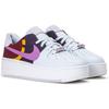 Nike Air Force 1 Sage Low Lx Gris Orchidée Sombre Femme BV1976-003
