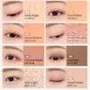 CLIO Pro Eye Palette Air #01 Coral Studio Korean Eyeshadow Palette Makeup