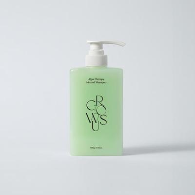 Shampoo Mineral Terapia de Algas 500g