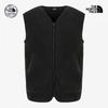 גברים S Acampo veSt Blk Nv4fr52a