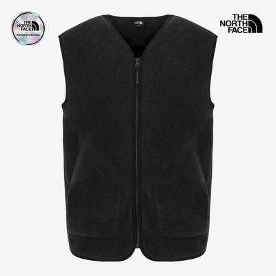 Men S Acampo veSt Blk Nv4fr52a