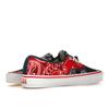 Bedwin & The Heartbreakers X Vans Authentic Bandana Pack - Multi A Unisex Sneakers Multi-Color Multi-Color-A VN0A4BV99QX