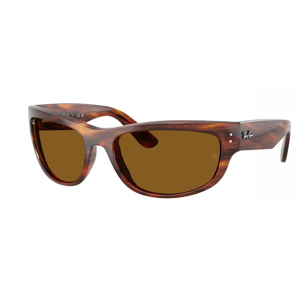 

Солнцезащитные очки унисекс Ray Ban Rb2289 Mega Balorama 954 33 60-19-135