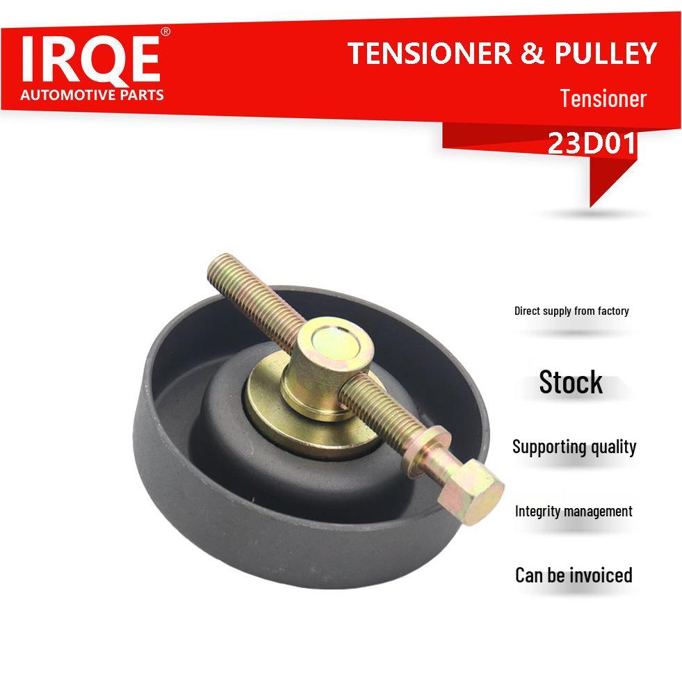 

Tensioner Wheel Pulley 3096856 for Zhonghua Junjie. 10 pieces per set