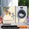 Waterproof Sunproof Cover for 10kg Fully Automatic Washing Machines