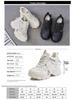 2021 Women's Lightweight Versatile Dad Sneakers - Trendy Thick-Sole Height-Boosting Casual Shoes
