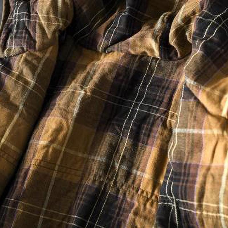 Parkas à capuche vintage pour femmes, manteaux à boutons, hiver, manches longues, poches, chaud, Arkas