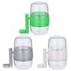 Manual Nut Grinder Nut Chopper Grinder with Non-Slip Base Multifunctional Tools top sale