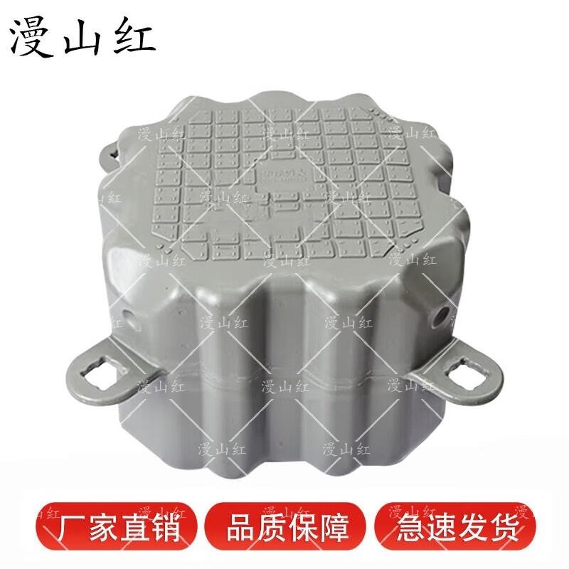 Modular Floating Pontoon Dock