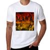 Unisexa Arde El Cielo Tshirt Halloween Casual Tshirt