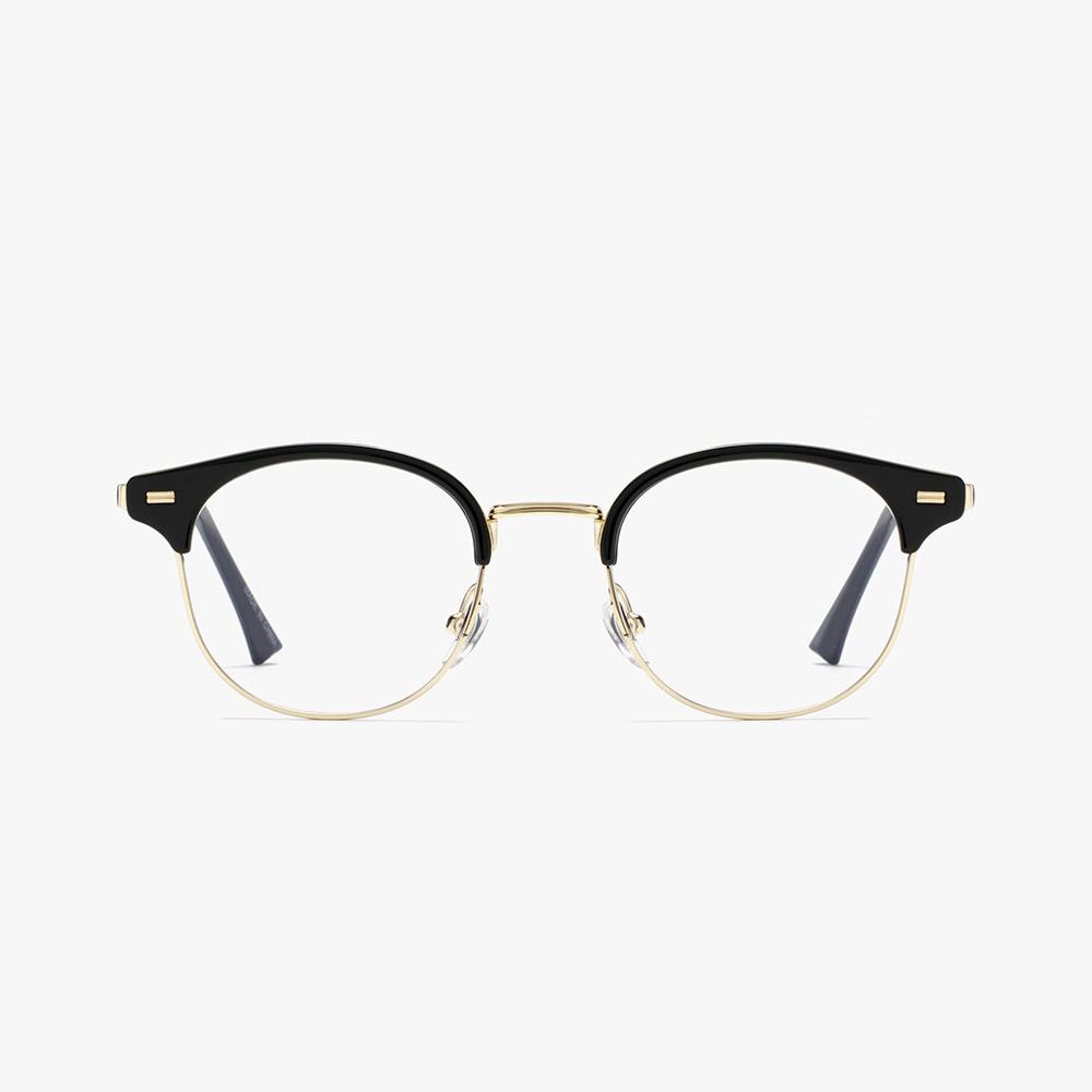 Lugo Btikeol Eyeglass Frames (Lc5936 110 50)