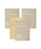 Love Forest Blotting Paper 300 Sheets
