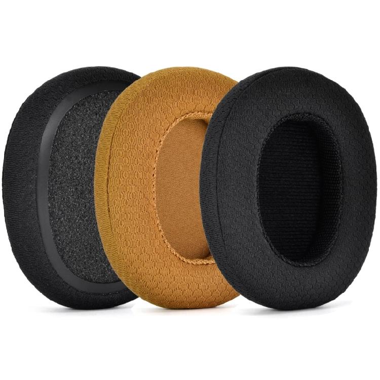 Soft Earpads for HD4.50BTNC Headphone Sleeve Memory Sponge Ear Pads Cover